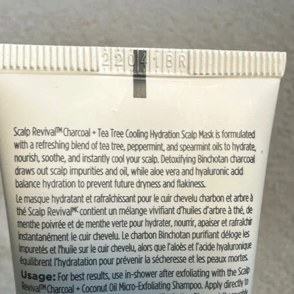 Briogeo Scalp Revival Shampoo Set - 2 fl oz each - Picture 5 of 8